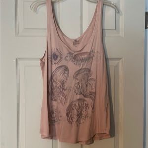 Women’s Tank Top